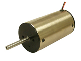 Direct Drive Linear Motors with Encoder