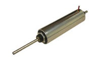 Direct Drive Linear Motors