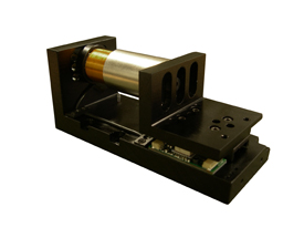 Voice Coil Driven Stage VCDS-025-038-02-B1-01 Voice Coil Driven Stage VCDS-025-038-02-B1-01