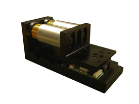Voice Coil Driven Stage VCDS-025-038-02-B2-30 Voice Coil Driven Stage VCDS-025-038-02-B2-30