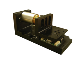 Voice Coil Driven Stage VCDS-025-038-02-F1-30 Voice Coil Driven Stage VCDS-025-038-02-F1-30