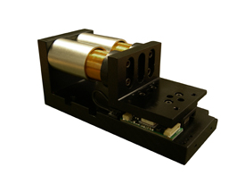 Voice Coil Driven Stage VCDS-025-038-02-F2-01 Voice Coil Driven Stage VCDS-025-038-02-F2-01