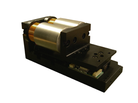 Voice Coil Driven Stage VCDS-032-038-02-B2-01 Voice Coil Driven Stage VCDS-032-038-02-B2-01
