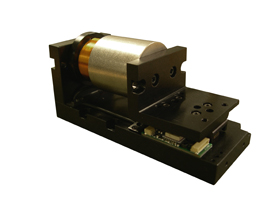 Voice Coil Driven Stage VCDS-038-038-01-B1-01 Voice Coil Driven Stage VCDS-038-038-01-B1-01