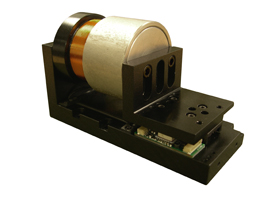 Voice Coil Driven Stage VCDS-051-032-01-B1-01 Voice Coil Driven Stage VCDS-051-032-01-B1-01