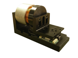 Voice Coil Driven Stage VCDS-051-032-01-F1-30 Voice Coil Driven Stage VCDS-051-032-01-F1-30
