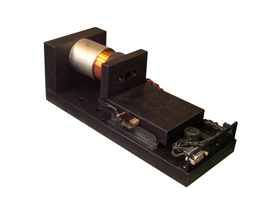 Voice Coil Driven Stage VCDS-051-051-01-01 Voice Coil Driven Stage VCDS-051-051-01-01