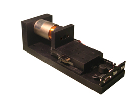 Voice Coil Driven Stage VCDS-051-064-01-01 Voice Coil Driven Stage VCDS-051-064-01-01
