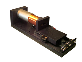 Voice Coil Driven Stage VCDS-051-089-01-30 Voice Coil Driven Stage VCDS-051-089-01-30