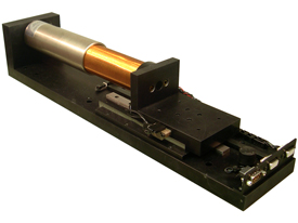 Voice Coil Driven Stage VCDS-051-165-01-26 Voice Coil Driven Stage VCDS-051-165-01-26