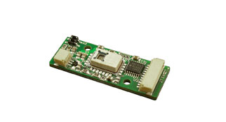 Optical Encoder Module Optical Encoder Module