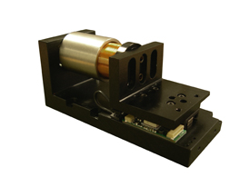 Voice Coil Driven Stage VCDS-032-038-02-F1-30 Voice Coil Driven Stage VCDS-032-038-02-F1-30