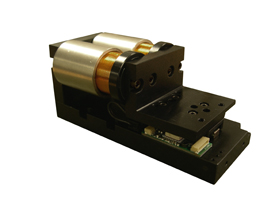 Voice Coil Driven Stage VCDS-032-038-02-F2-30 Voice Coil Driven Stage VCDS-032-038-02-F2-30